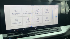 Ford Tourneo Connect 2.0 EcoBlue Active 5dr Diesel Estate